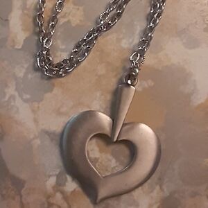 Pewter SPADE by R. Tennesmed,  Sweden c1970-80